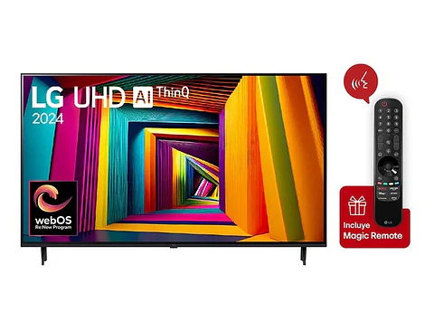  SMART TV LG LED 4K UHD 98” UT9050