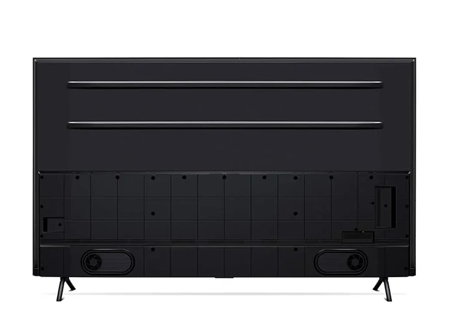  SMART TV LG LED 4K UHD 98” UT9050 5