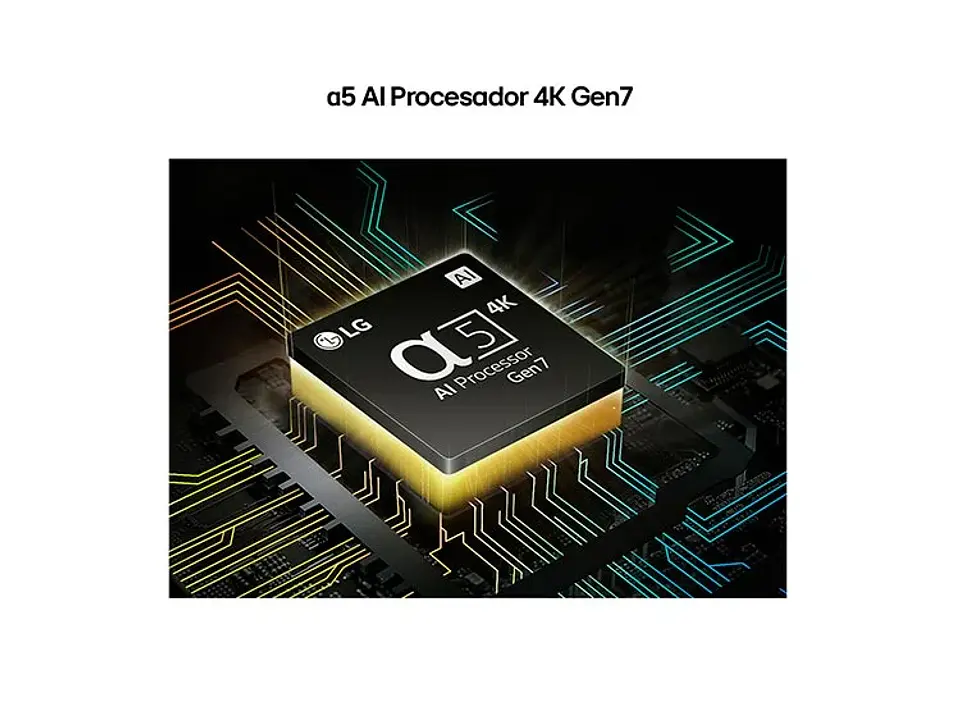  SMART TV LG LED 4K UHD 98” UT9050 7