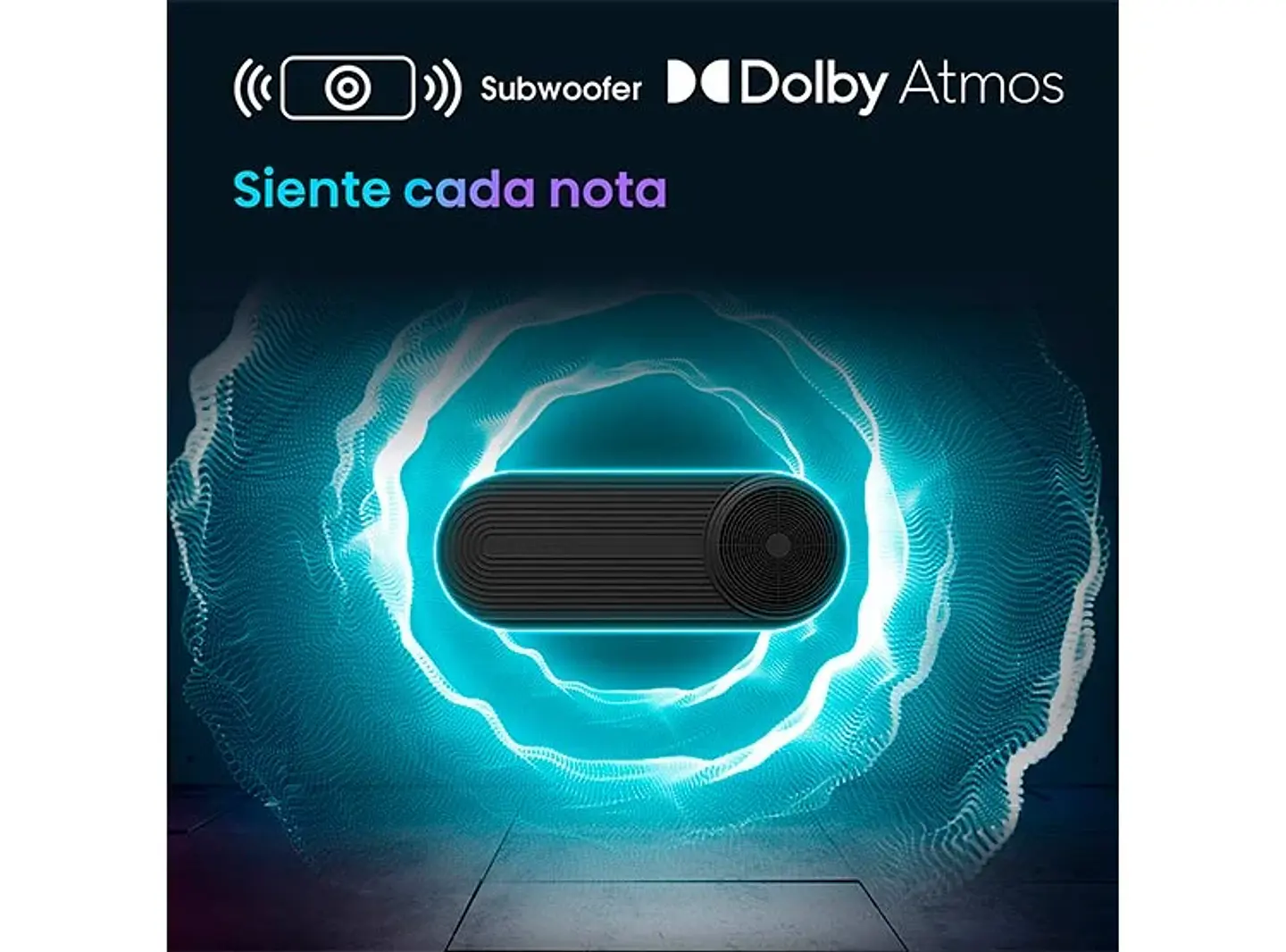 SMART TV HISENSE QLED 4K UHD 100” 100U7N 6