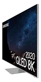 SMART TV DE 82' SAMSUNG QN82Q800TA CON PANTALLA QLED 8K - Miniatura 3