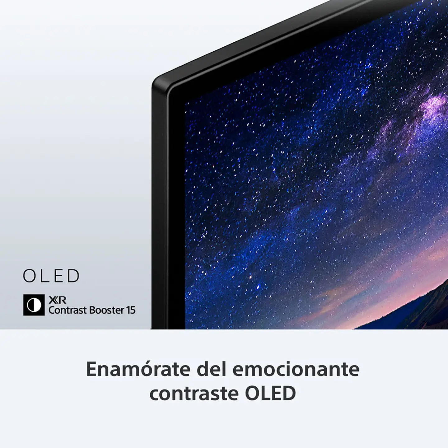 OLED BRAVIA 8 4K ULTRA HDR GOOGLE TV 55' 5