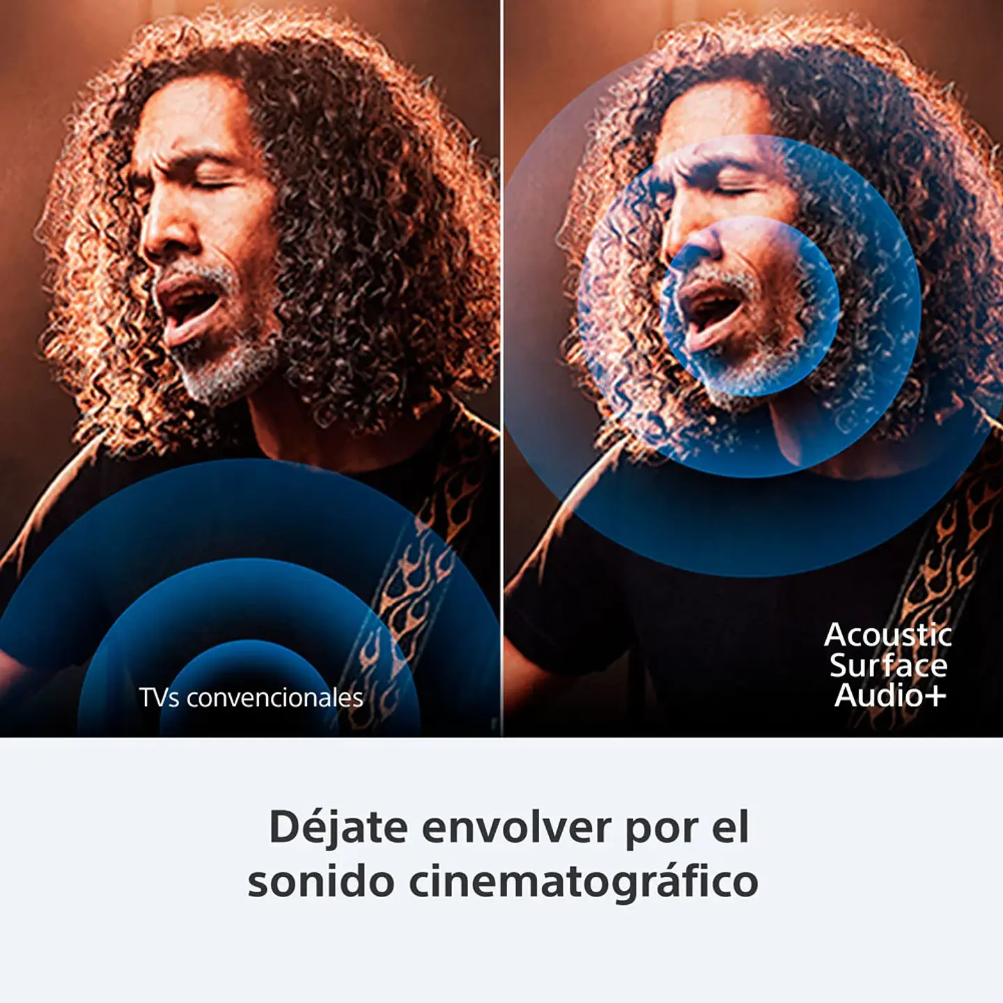 OLED BRAVIA 8 4K ULTRA HDR GOOGLE TV 55' 7