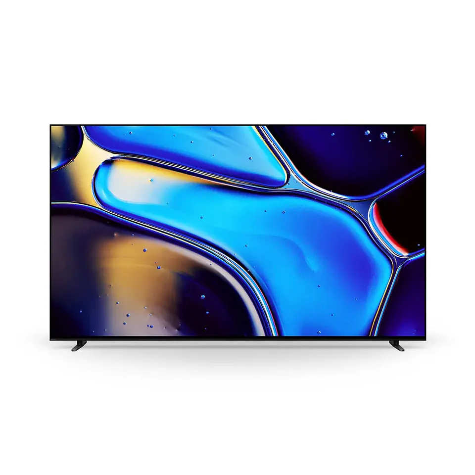 OLED BRAVIA 8 4K ULTRA HDR GOOGLE TV 55' 9
