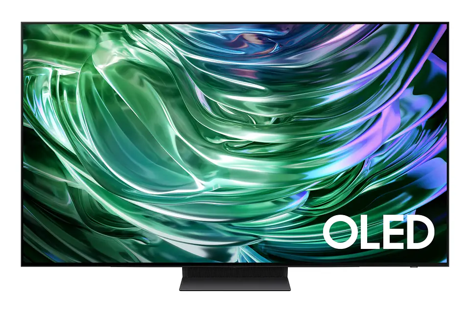 65'' OLED 4K S90D SMART TV (2024) 1