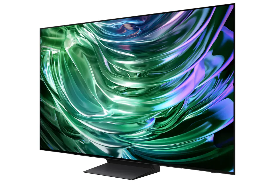 65'' OLED 4K S90D SMART TV (2024) 2