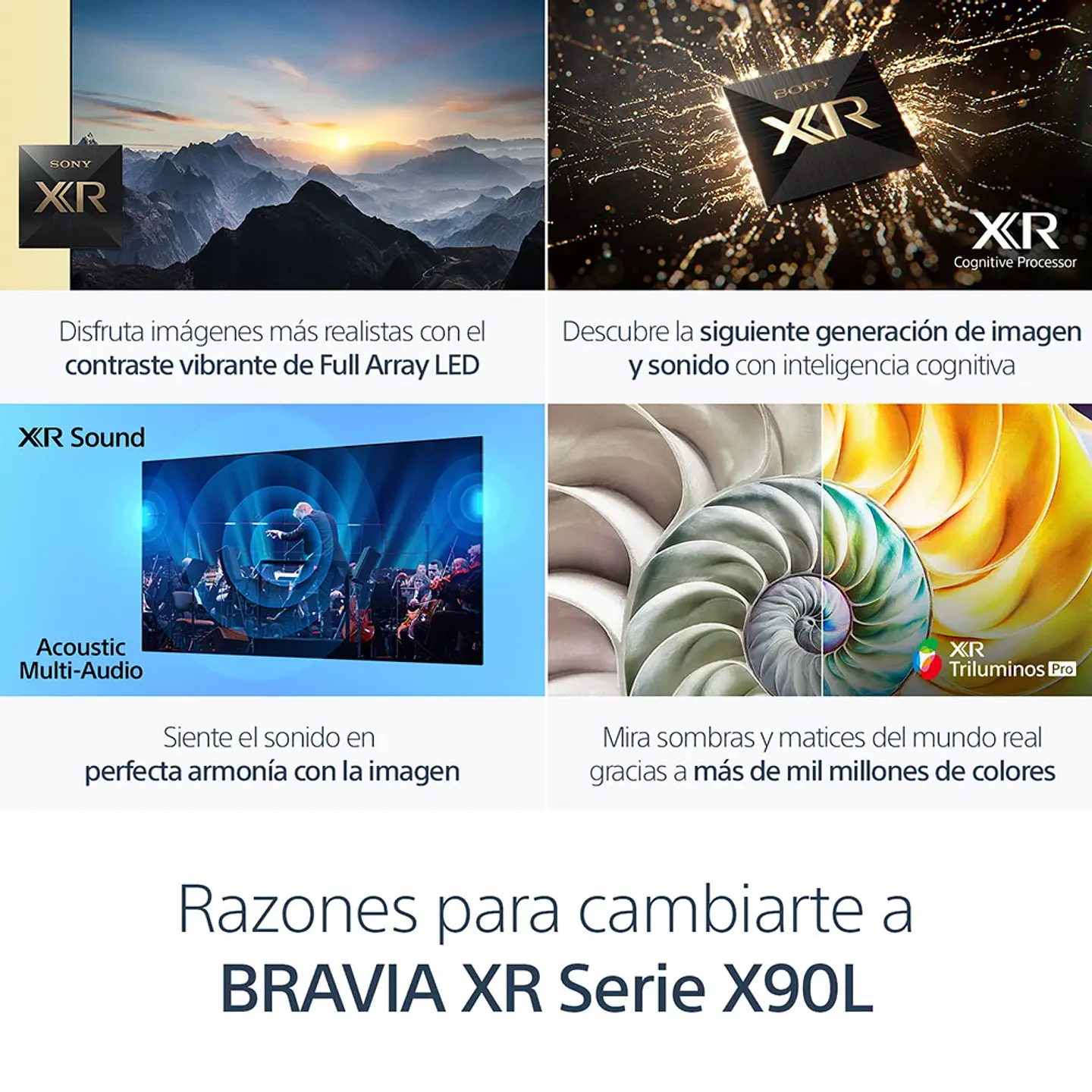 SMART TV SONY 4K ULTRA HD 75