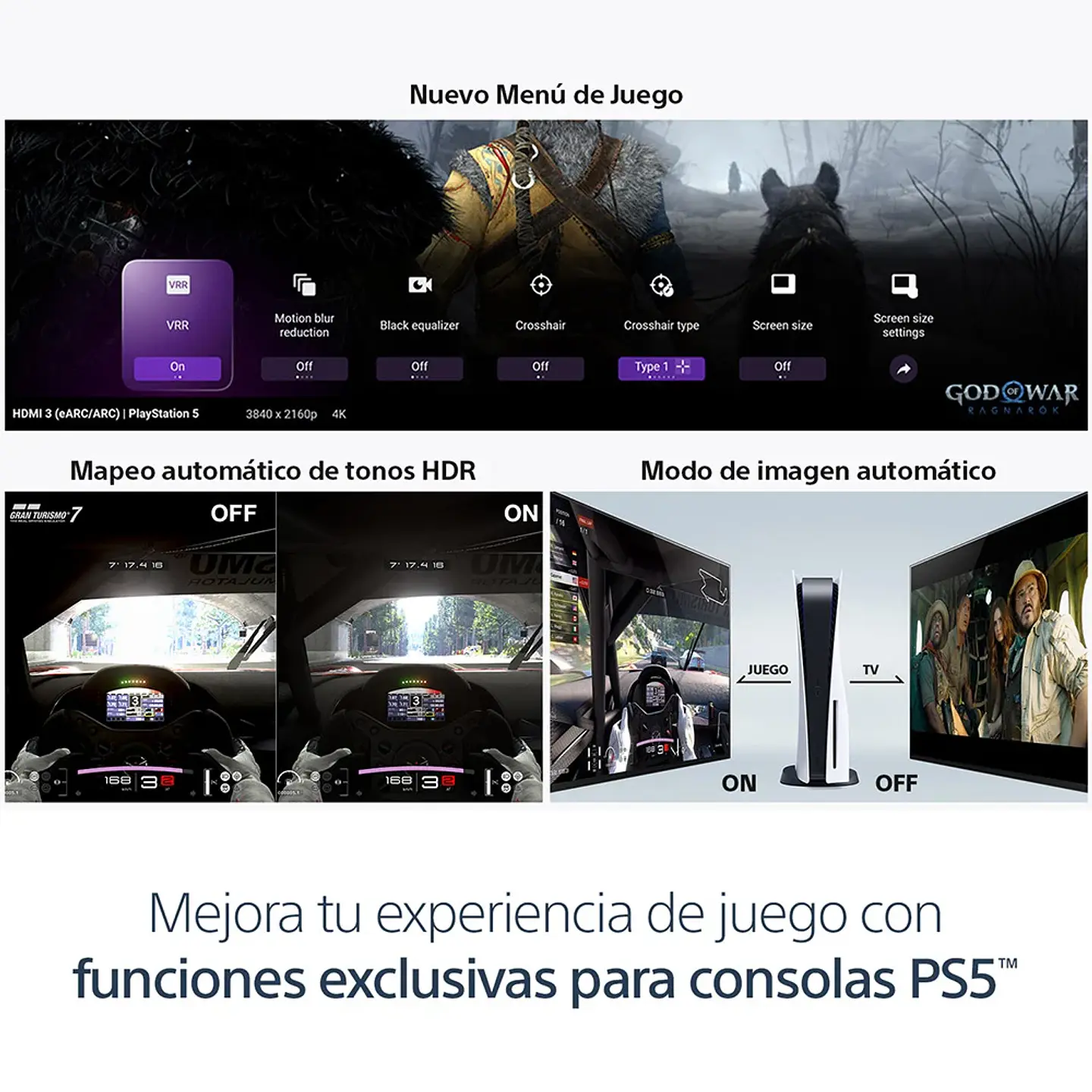 SMART TV SONY 4K ULTRA HD 75