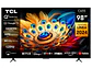 SMART TV TCL QLED UHD 4K 98