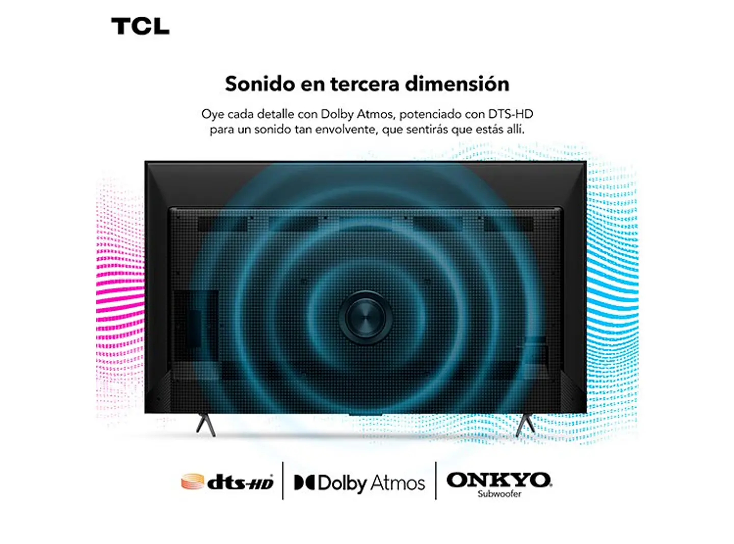SMART TV TCL QLED UHD 4K 98