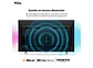 SMART TV TCL QLED UHD 4K 98