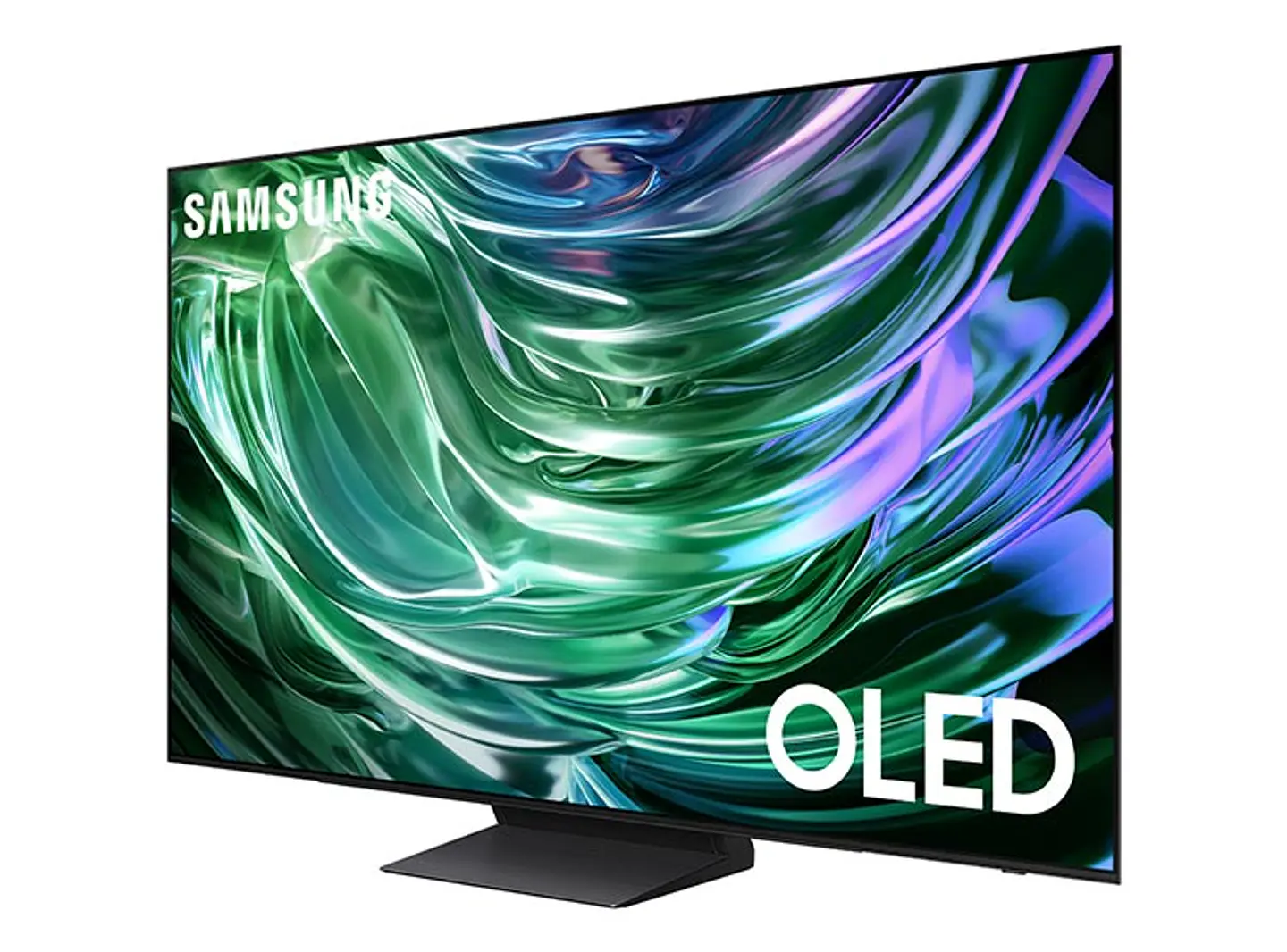 TELEVISOR SMART TV SAMSUNG 4K UHD 65