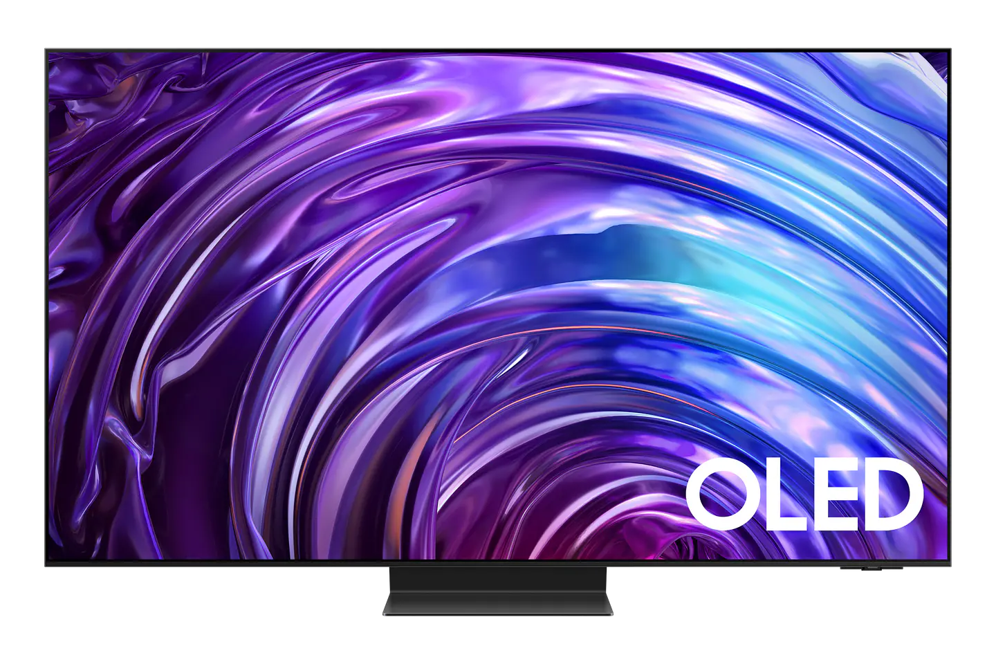 SMART TV SAMSUNG OLED 4K 55
