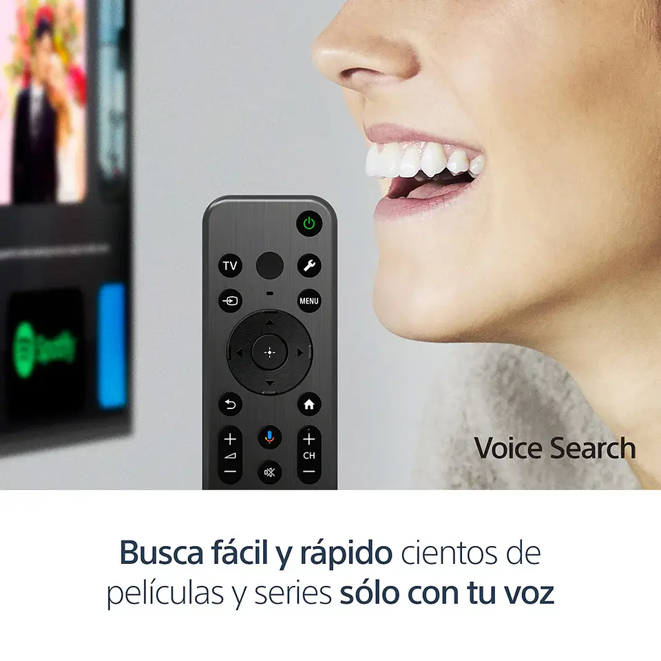 SMART TV SONY 4K ULTRA HD 85