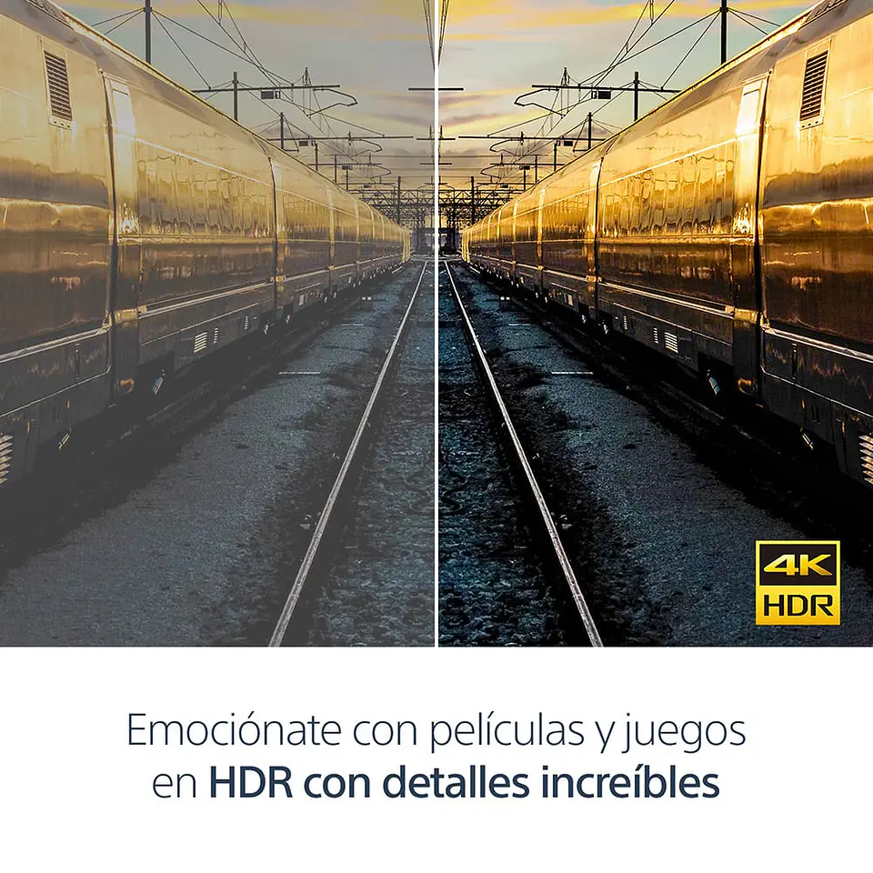 SMART TV SONY 4K ULTRA HD 85