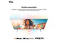 SMART TV TCL MINI LED UHD 4K 75
