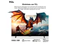 SMART TV TCL MINI LED UHD 4K 75
