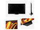 TELEVISOR SMART TV HISENSE MINILED 4K UHD 85”85U8N - Miniatura 3