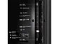 TELEVISOR SMART TV HISENSE MINILED 4K UHD 85”85U8N - Miniatura 7