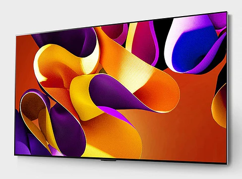 TELEVISOR LG OLED 55 PULGADAS SMART TV 4K UHD OLED55G4PSA