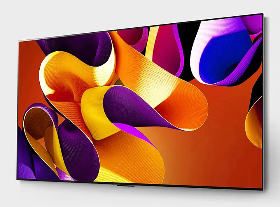 TELEVISOR LG OLED 55 PULGADAS SMART TV 4K UHD OLED55G4PSA 2