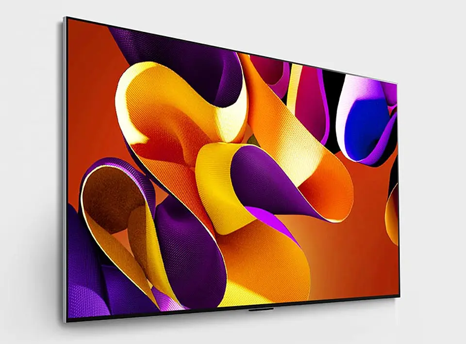 TELEVISOR LG OLED 55 PULGADAS SMART TV 4K UHD OLED55G4PSA 3