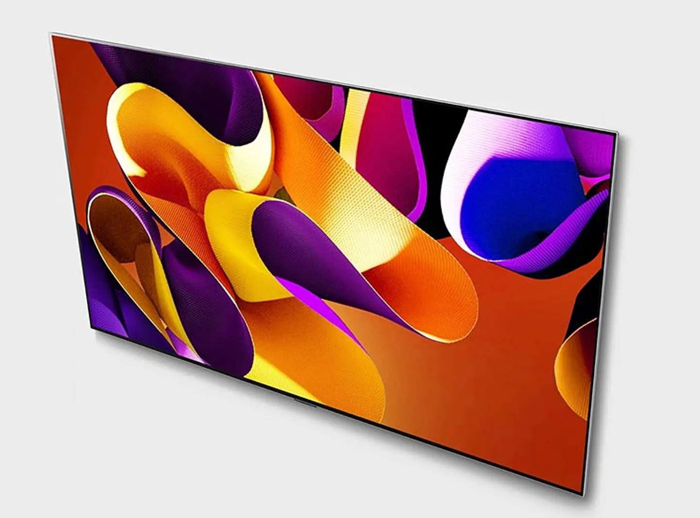 TELEVISOR LG OLED 55 PULGADAS SMART TV 4K UHD OLED55G4PSA 4