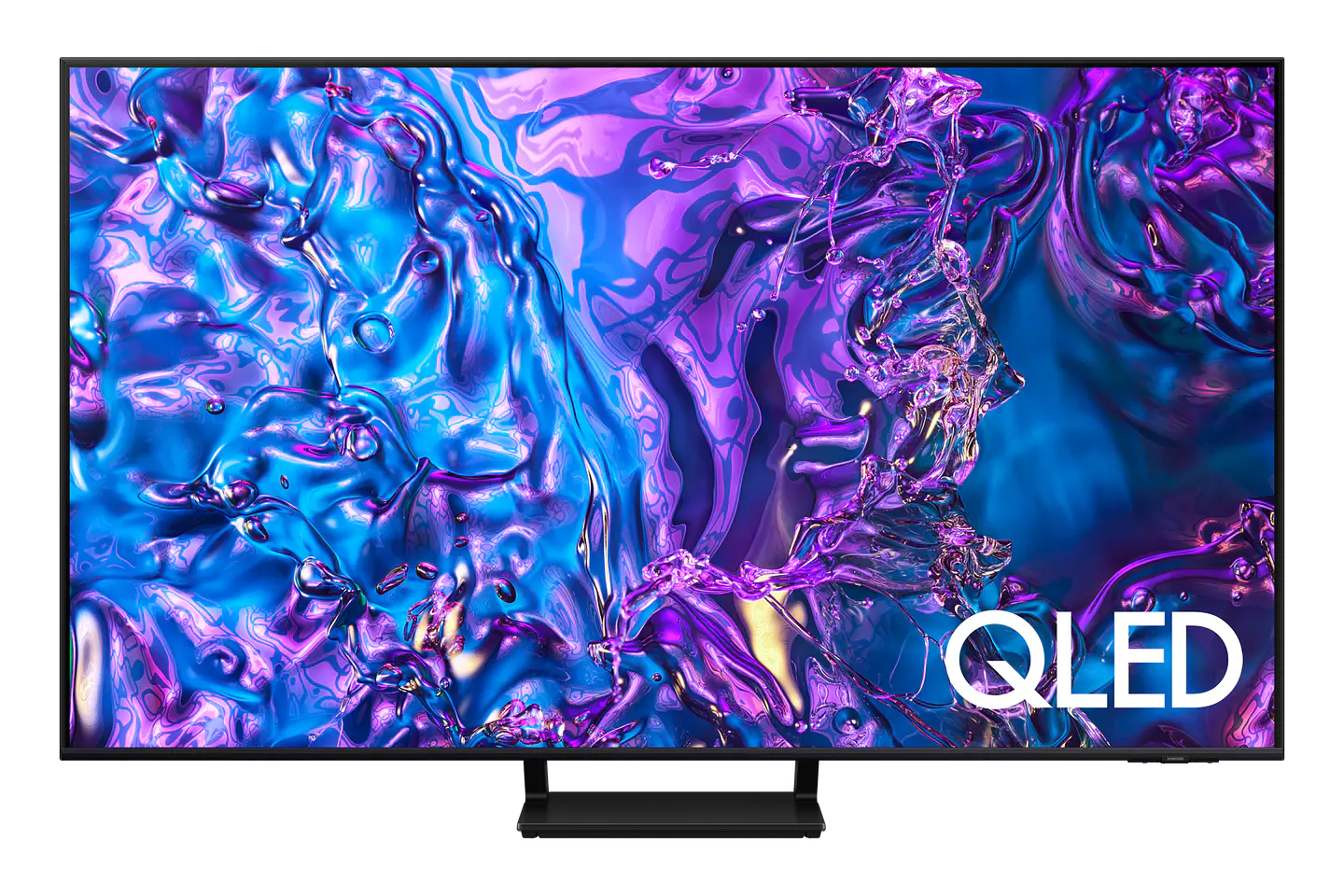 SMART TV SAMSUNG QLED 4K 85