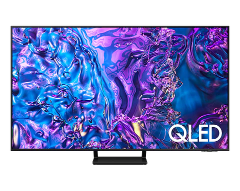 SMART TV SAMSUNG QLED 4K 85" Q70D