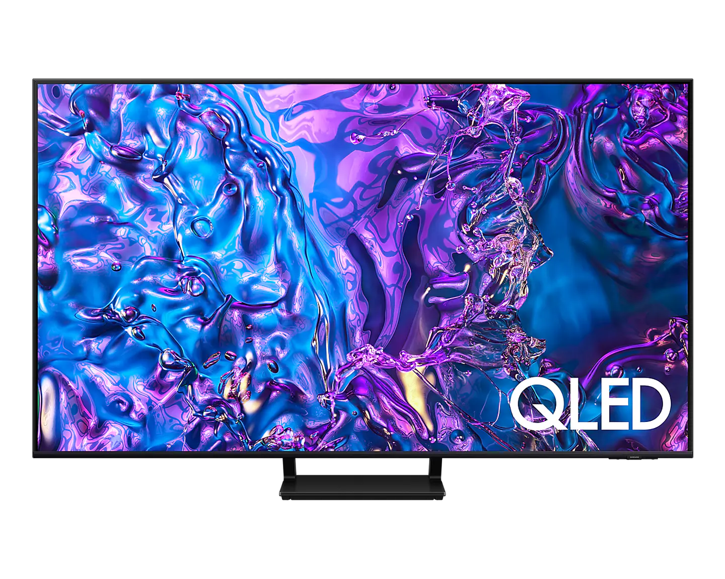 SMART TV SAMSUNG QLED 4K 85