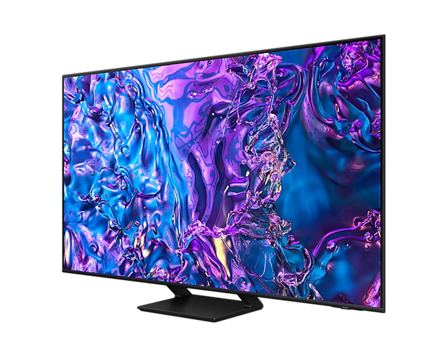 SMART TV SAMSUNG QLED 4K 85