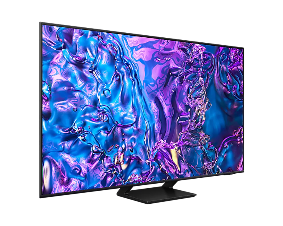 SMART TV SAMSUNG QLED 4K 85