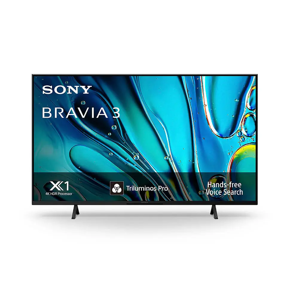 SMART TV SONY LED 4K 75