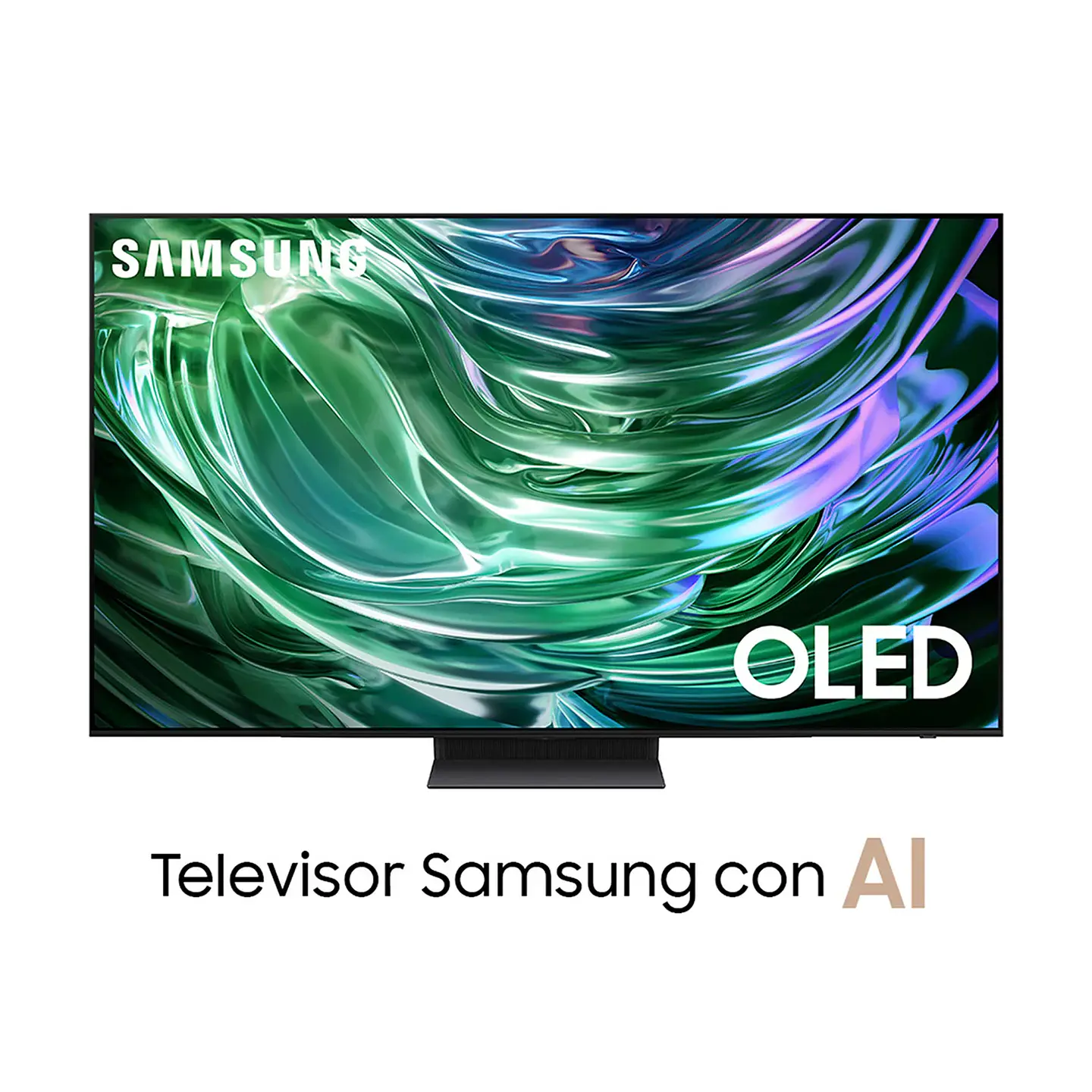 SMART TV SAMSUNG OLED 4K 55