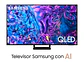 SMART TV SAMSUNG QLED UHD 4K 85