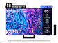 SMART TV SAMSUNG QLED UHD 4K 85
