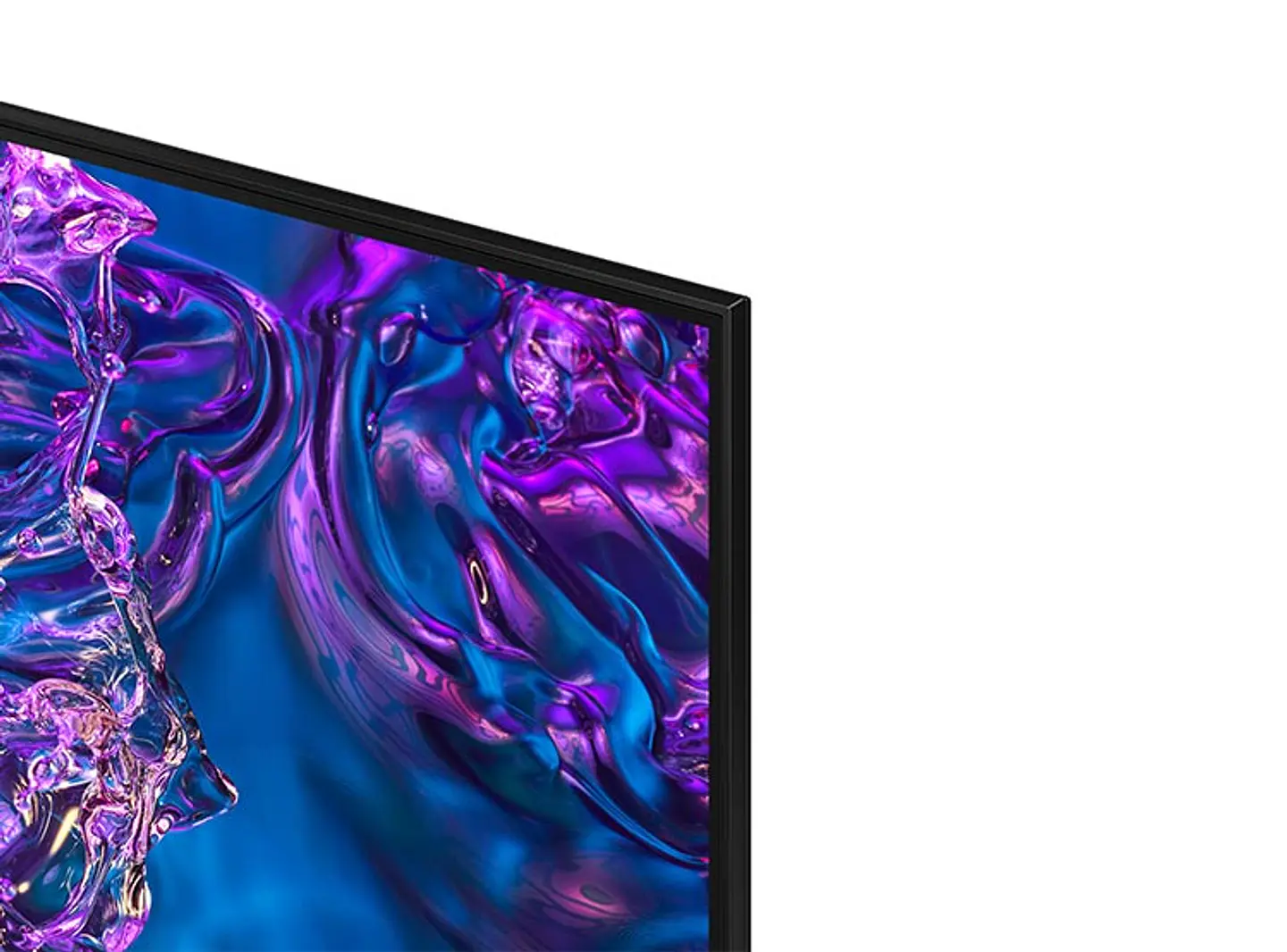 SMART TV SAMSUNG QLED UHD 4K 85