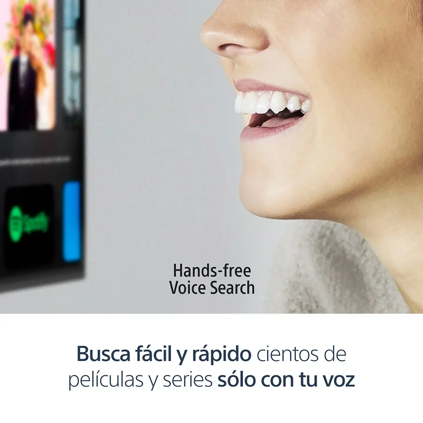 SMART TV SONY 4K ULTRA HD 65