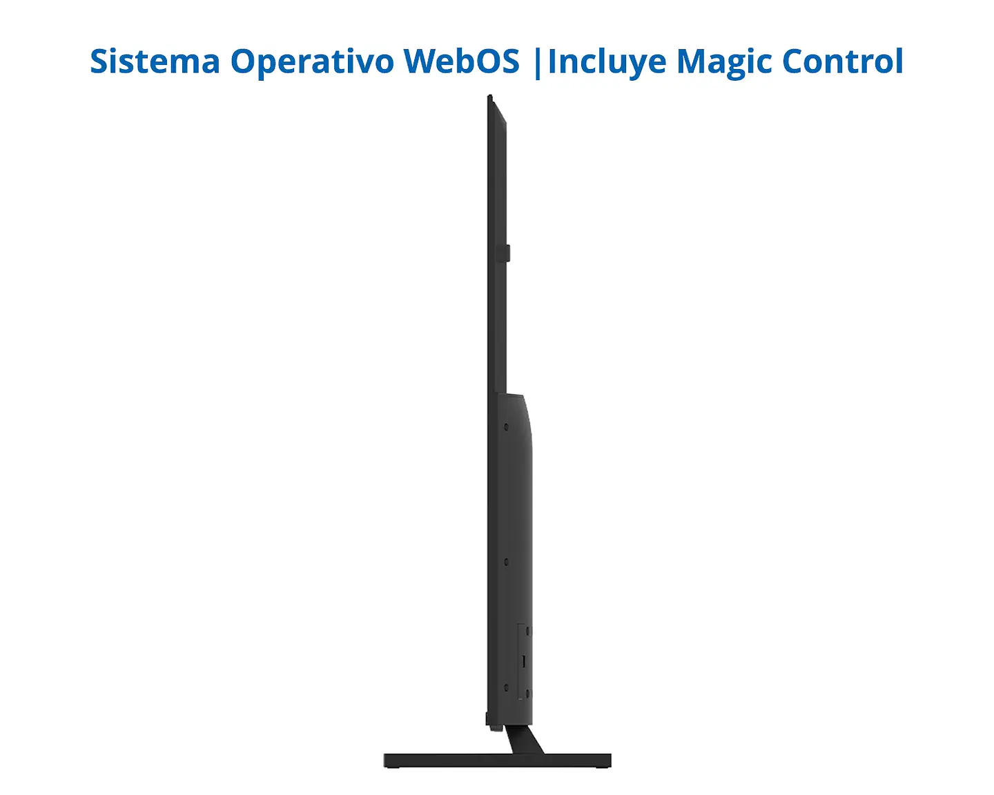 SMART TV DAEWOO LED 4K UHD 85