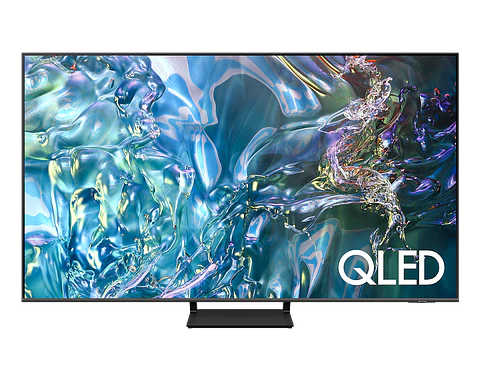 SMART TV SAMSUNG QLED 4K 85" Q65D