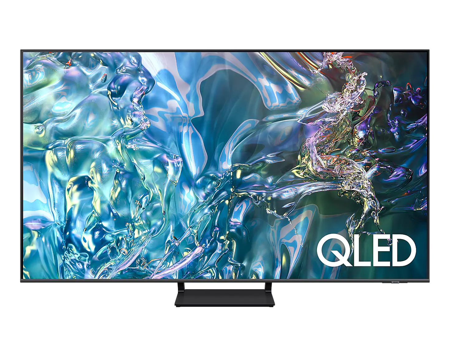 SMART TV SAMSUNG QLED 4K 85