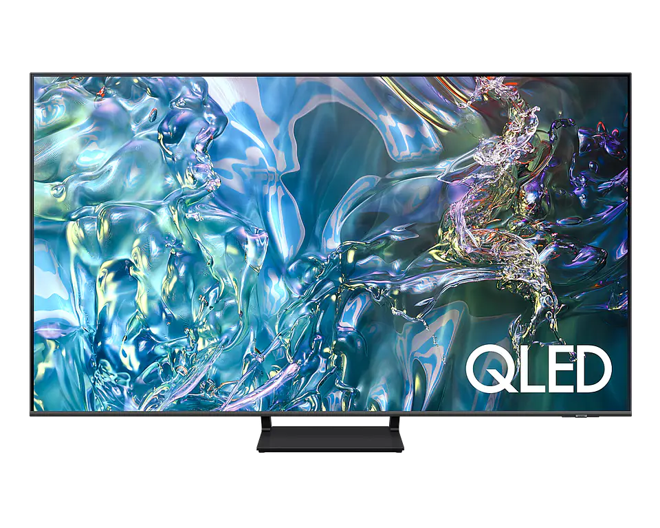 SMART TV SAMSUNG QLED 4K 85