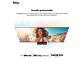 TELEVISOR SMART TV TCL 65C855 4K UHD 65