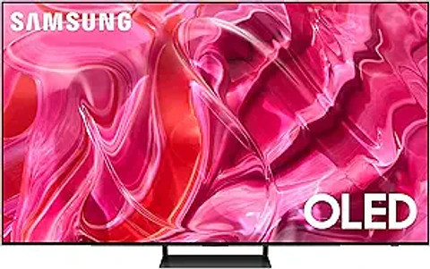 SAMSUNG SMART TV CLASS OLED 4K S90C