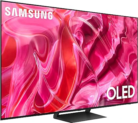 SAMSUNG SMART TV CLASS OLED 4K S90C