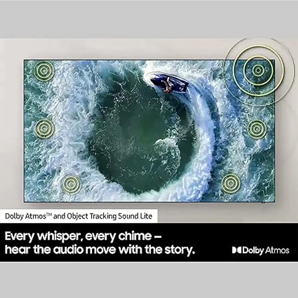 SAMSUNG SMART TV CLASS OLED 4K S90C 3