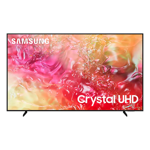 SMART TV SAMSUNG 4K UHD 85" DU7000 CRYSTAL