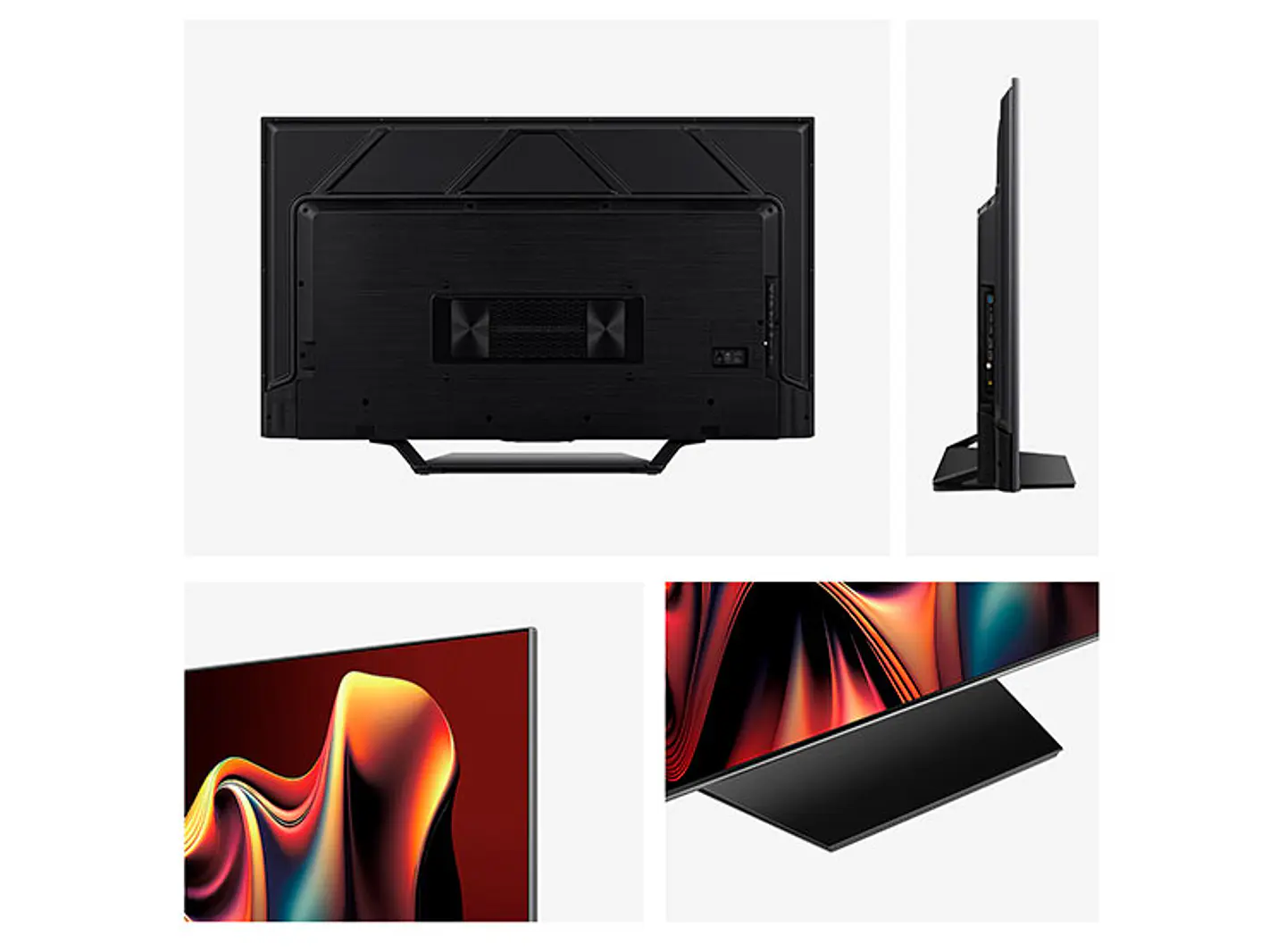 SMART TV HISENSE MINI LED UHD 4K 75