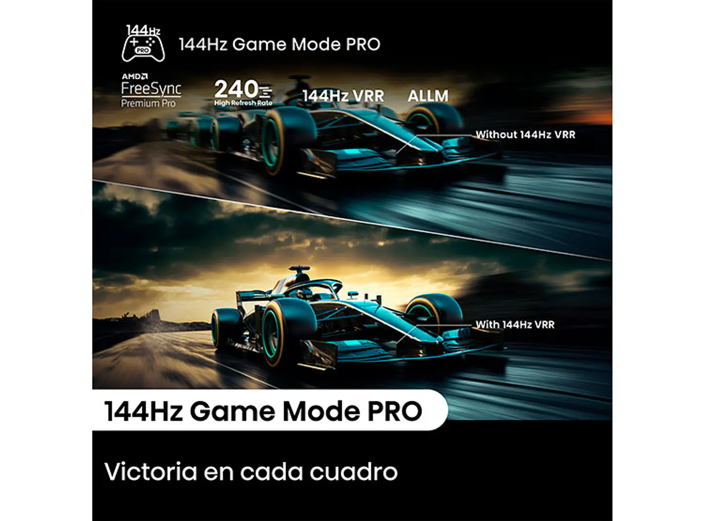 SMART TV HISENSE MINI LED UHD 4K 75