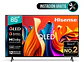 SMART TV HISENSE QLED UHD 4K 85